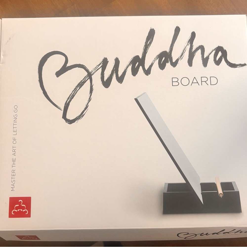 The Original Buddha Board